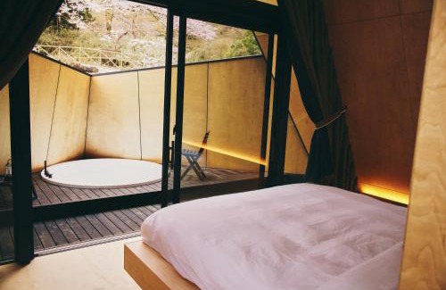 Nikko Villa | Kokage Villa Nikko-KVN