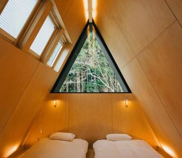 Nikko Villa | Kokage Villa Nikko-KVN