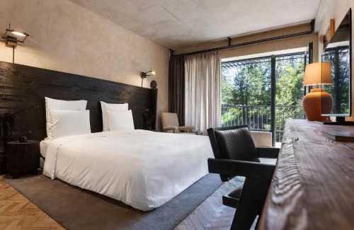 Bakuriani Hotel | Kokhta Bakuriani