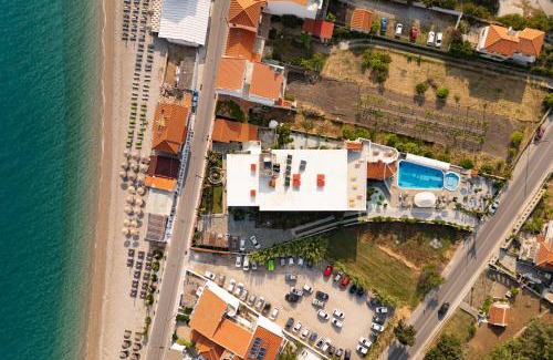 Kokkari Hotel | Kokkari Beach Hotel