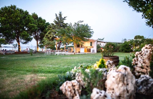 Vourvourou Apartment | Kokkinos