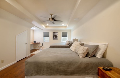 Hawaii Kai House | Koko Head Casa - Hip Modern Home Close to Hanauma Bay and Koko Crater