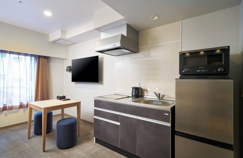 Sennichimae Hotel | KOKO HOTEL Osaka Namba Sennichimae
