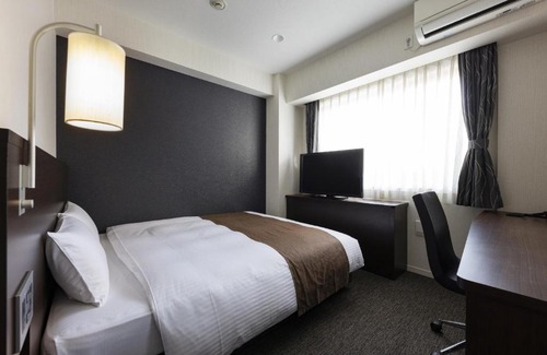 Shinsekai Hotel | KOKO HOTEL Osaka Shinsekai - formerly Hotel Wing Premium Osaka Shinsekai