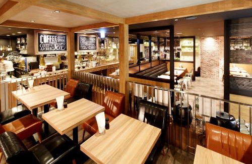 Sapporo City Centre Hotel | KOKO HOTEL Sapporo Ekimae