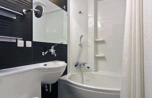 Sapporo City Centre Hotel | KOKO HOTEL Sapporo Ekimae