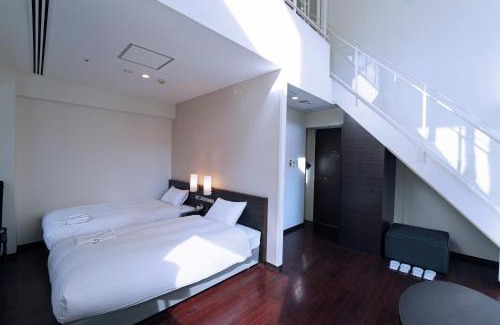 Aoba Ward Hotel | KOKO HOTEL Sendai Kotodai Park
