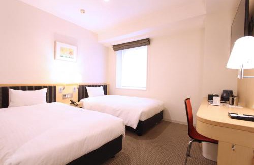 Aoba Ward Hotel | KOKO HOTEL Sendai Station West