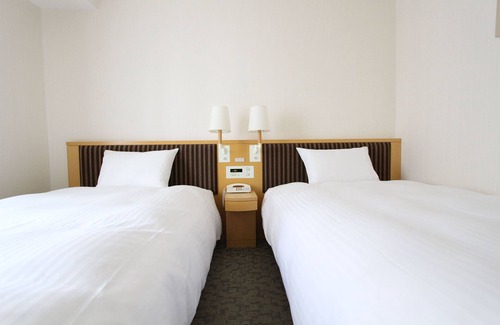 Aoba Ward Hotel | KOKO HOTEL Sendai Station South