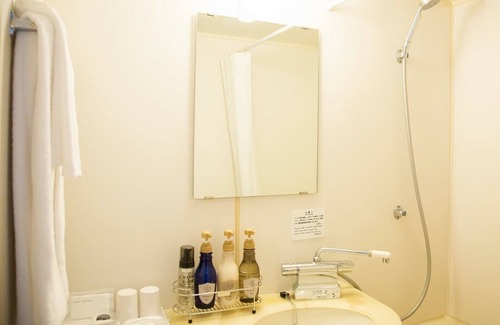 Tsurumi Hotel | KOKO HOTEL Yokohama Tsurumi