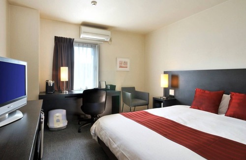 Tsurumi Hotel | KOKO HOTEL Yokohama Tsurumi