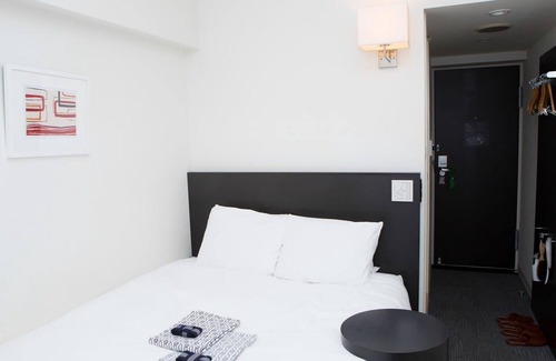 Tsurumi Hotel | KOKO HOTEL Yokohama Tsurumi