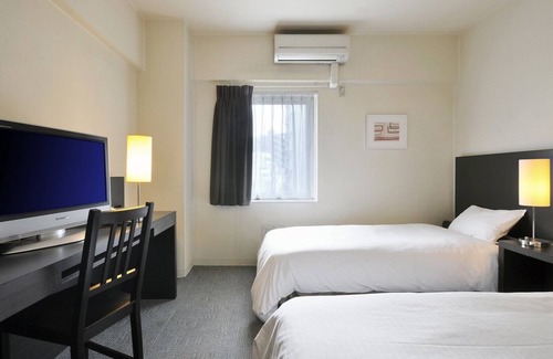 Tsurumi Hotel | KOKO HOTEL Yokohama Tsurumi