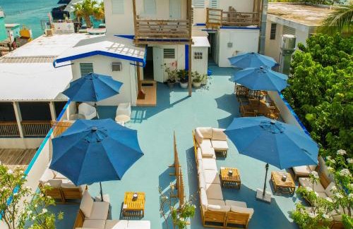 Culebra Pueblo Hotel | Kokomo Hotel