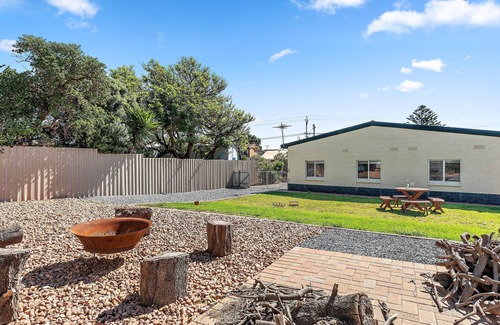 Silver Sands House | Kokomo ~ Silver Sands - Silver Sands Sweetie