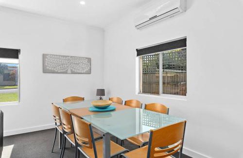 Silver Sands House | Kokomo - Silver Sands - C21 SouthCoast Holidays