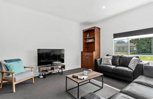 Silver Sands House | Kokomo - Silver Sands - C21 SouthCoast Holidays