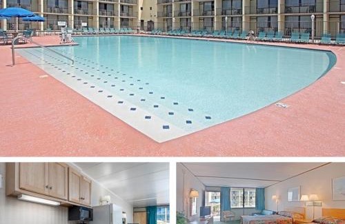 Midtown Ocean City Hotel | Kokomo Suites