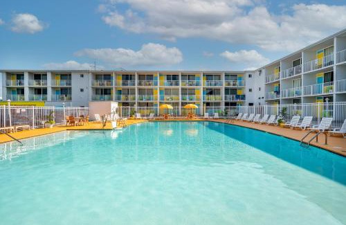 Midtown Ocean City Hotel | Kokomo Suites