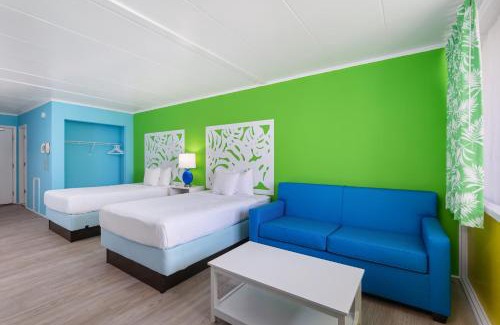 Midtown Ocean City Hotel | Kokomo Suites