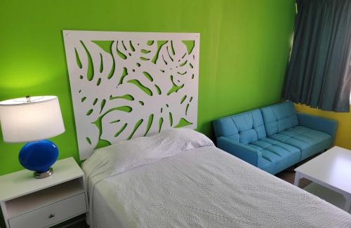 Midtown Ocean City Hotel | Kokomo Suites