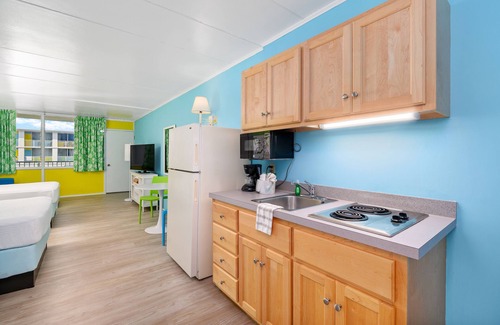 Midtown Ocean City Hotel | Kokomo Suites