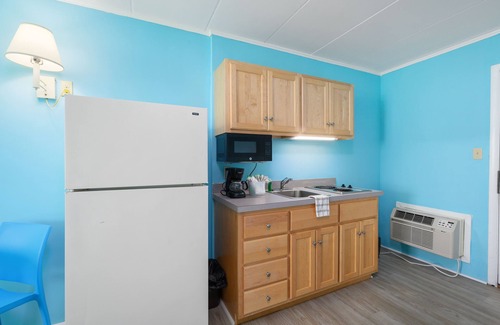 Midtown Ocean City Hotel | Kokomo Suites