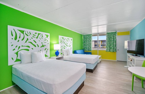 Midtown Ocean City Hotel | Kokomo Suites