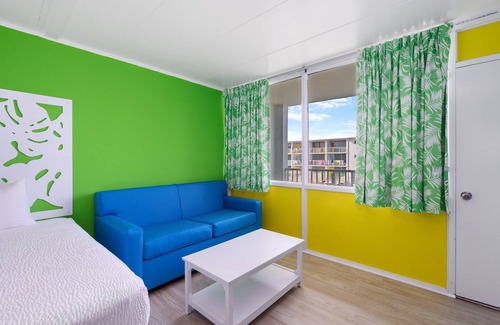 Midtown Ocean City Hotel | Kokomo Suites