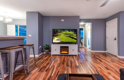 Haines City House | Kokomovilla Pool Home At Southern Dunes
