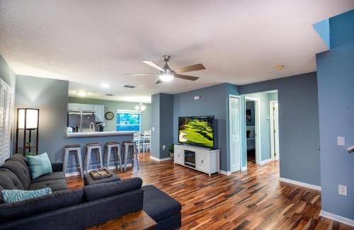 Haines City House | Kokomovilla Pool Home At Southern Dunes