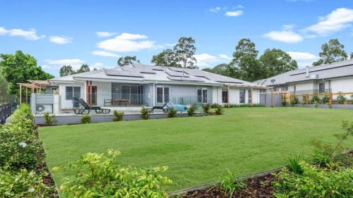 Pokolbin House | Kokoon