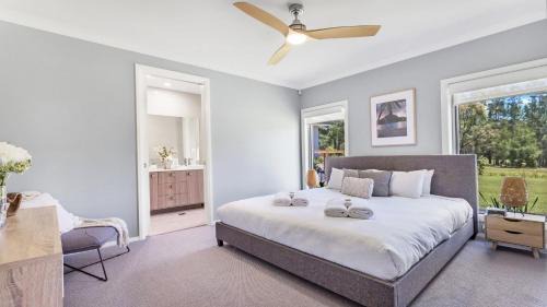 Pokolbin House | Kokoon