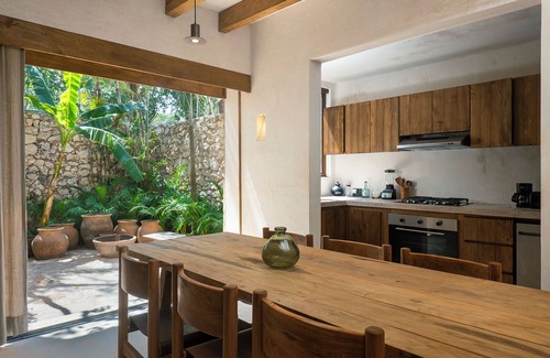 Tulum Apartment | Kokoon by Beach Please Tulum