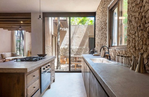 Tulum Apartment | Kokoon by Beach Please Tulum