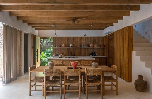Tulum Apartment | Kokoon by Beach Please Tulum