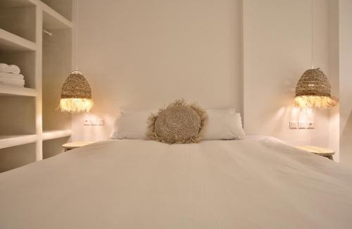 Paros Hotel | KOKOON
