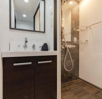 Shibuya Apartment | KOKOON Hotel Shibuya 201