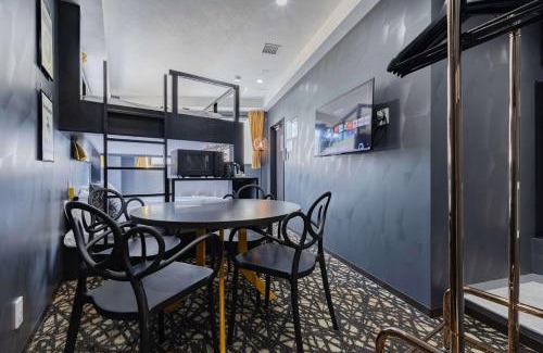 Shibuya Apartment | KOKOON Hotel Shibuya 401