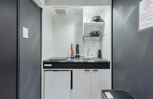 Shibuya Apartment | KOKOON Hotel Shibuya 401
