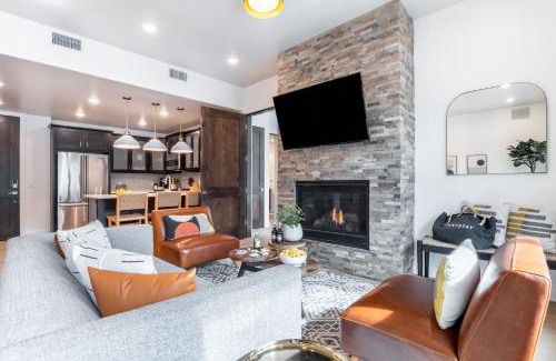 Park City Apartment | Kokopelli by AvantStay Close to the Ski Slopes in this Majestic Home in Park City