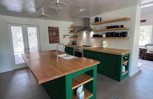 Leadville House | *Kokoro* 3 Bedrooms Plus a Loft *Find Your Zen*