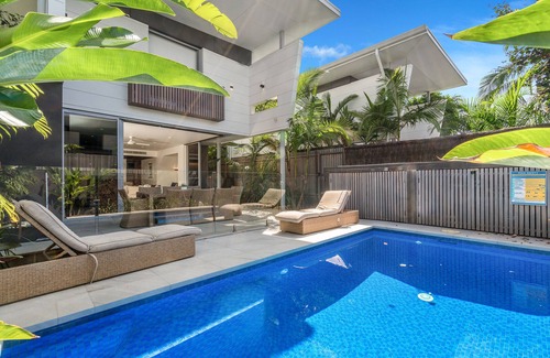Byron Bay House | Kokos Beach House 4