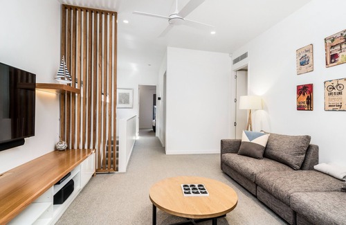 Byron Bay House | Kokos Beach House 4