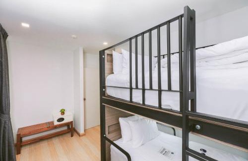 Sukhumvit Hotel | Kokotel Bangkok Sukhumvit 50