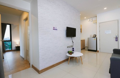 Sukhumvit Hotel | Kokotel Bangkok Sukhumvit 50