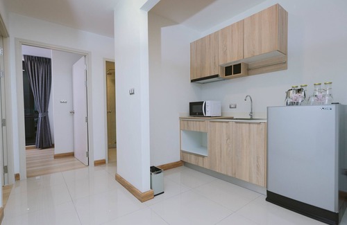 Sukhumvit Hotel | Kokotel Bangkok Sukhumvit 50