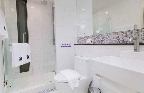 Sukhumvit Hotel | Kokotel Bangkok Sukhumvit 50