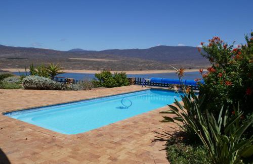 Cederberg Villa | Kokowit