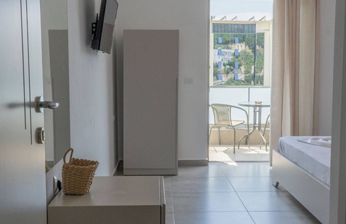 Himare Hotel | Koks’ Guesthouse